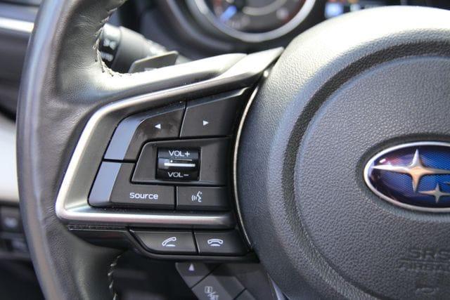 used 2022 Subaru Ascent car, priced at $29,990