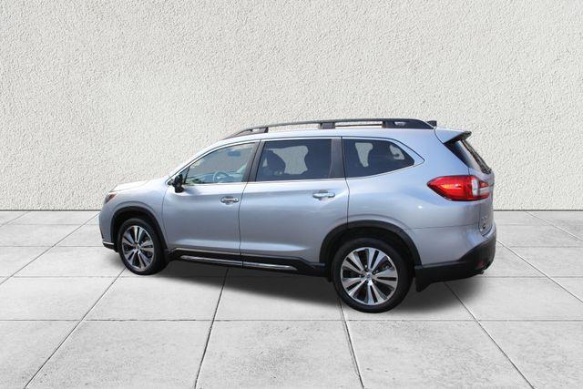 used 2022 Subaru Ascent car, priced at $29,990