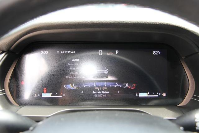 used 2021 Jeep Grand Cherokee L car, priced at $29,790