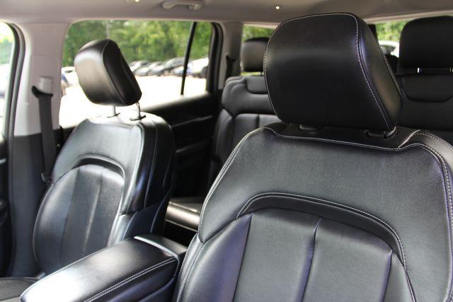 used 2021 Jeep Grand Cherokee L car, priced at $29,790