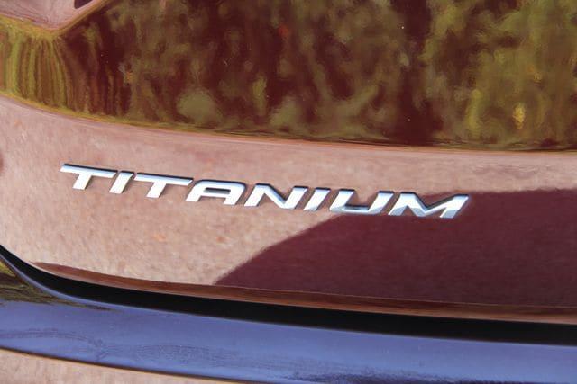 used 2022 Ford Edge car, priced at $22,495