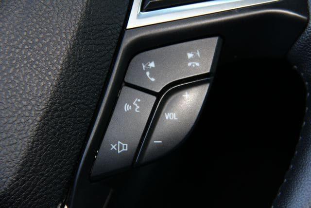 used 2022 Ford Edge car, priced at $22,495