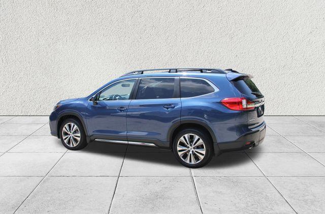 used 2022 Subaru Ascent car, priced at $33,710