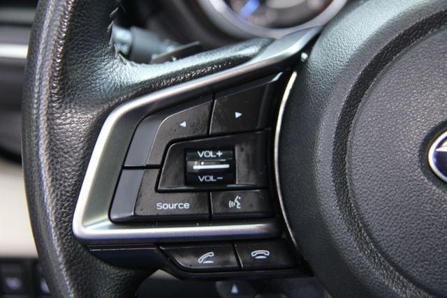 used 2022 Subaru Ascent car, priced at $33,710