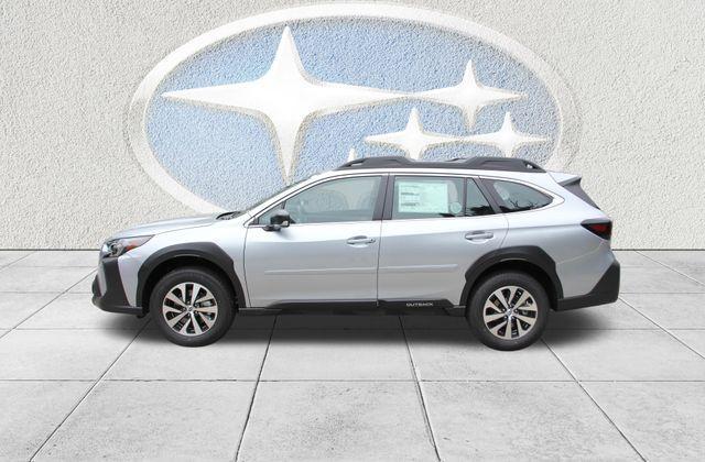 new 2025 Subaru Outback car, priced at $30,475