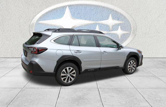 new 2025 Subaru Outback car, priced at $30,475