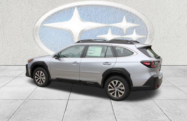 new 2025 Subaru Outback car, priced at $30,475