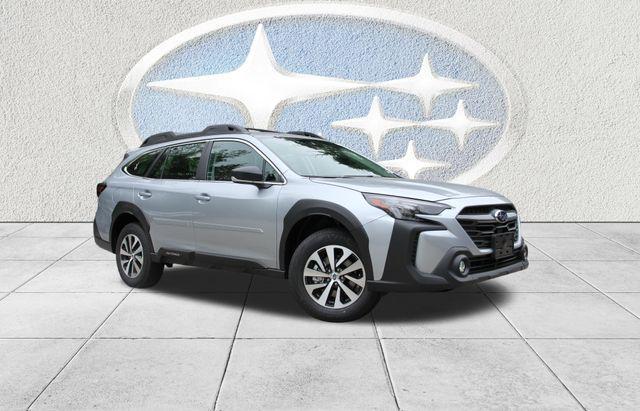 new 2025 Subaru Outback car, priced at $30,475