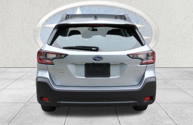new 2025 Subaru Outback car, priced at $30,475