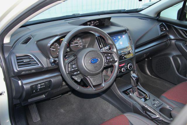 used 2023 Subaru Crosstrek car, priced at $25,790