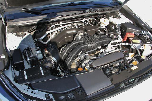 used 2023 Subaru Crosstrek car, priced at $25,790