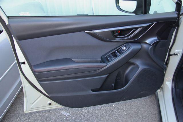 used 2023 Subaru Crosstrek car, priced at $25,790