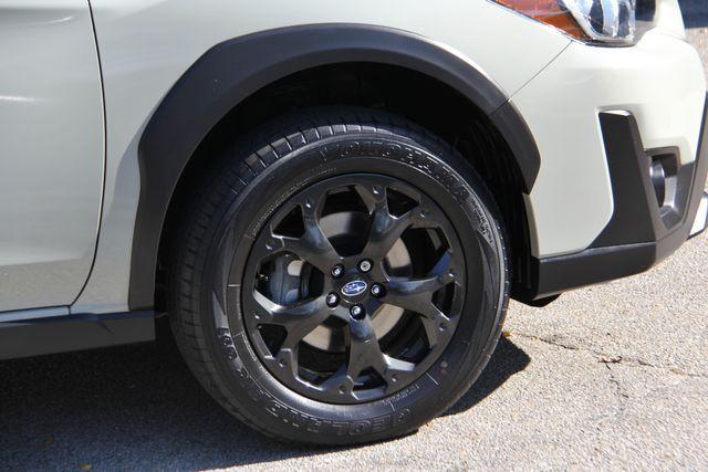 used 2023 Subaru Crosstrek car, priced at $25,790