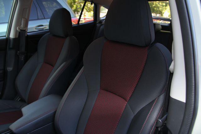 used 2023 Subaru Crosstrek car, priced at $25,790