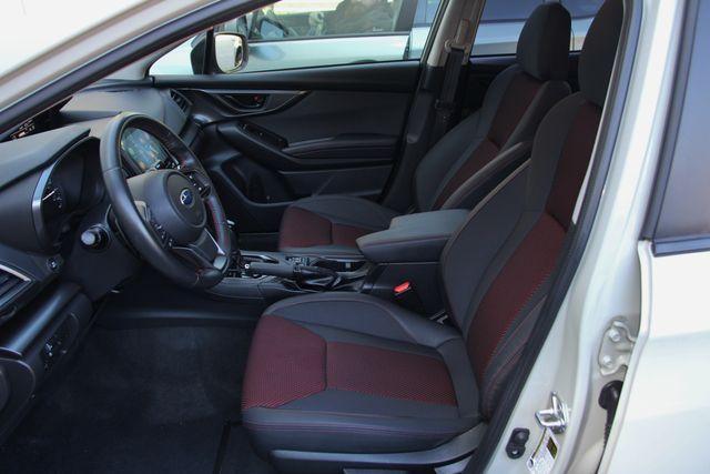 used 2023 Subaru Crosstrek car, priced at $25,790