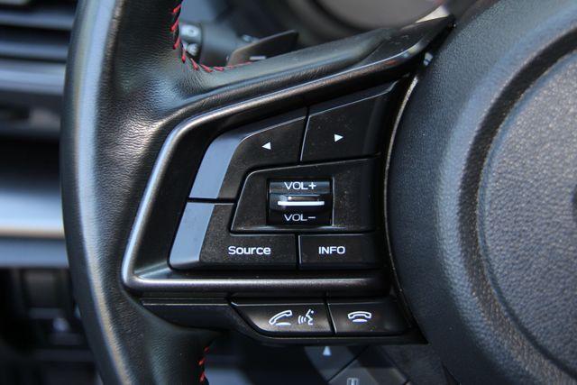 used 2023 Subaru Crosstrek car, priced at $25,790