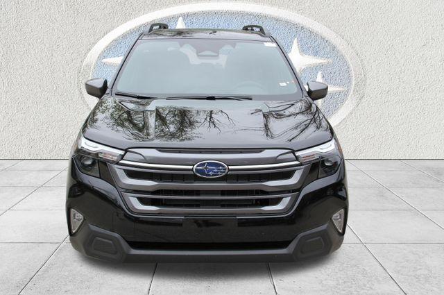 new 2025 Subaru Forester car, priced at $36,923