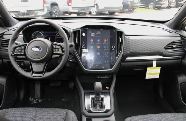 new 2025 Subaru Forester car, priced at $36,923