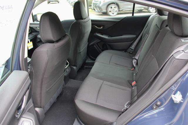 new 2025 Subaru Legacy car, priced at $28,115