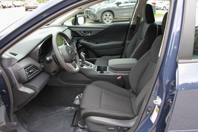 new 2025 Subaru Legacy car, priced at $28,115