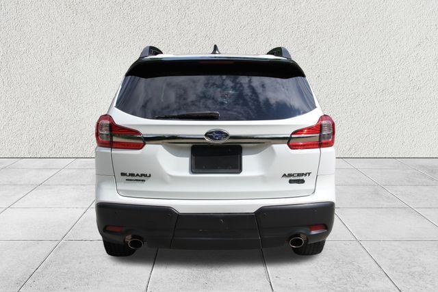 used 2022 Subaru Ascent car, priced at $27,890