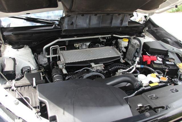 used 2022 Subaru Ascent car, priced at $27,890