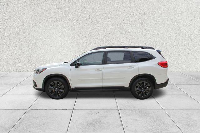 used 2022 Subaru Ascent car, priced at $27,890