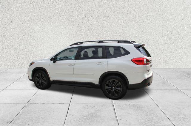used 2022 Subaru Ascent car, priced at $27,890