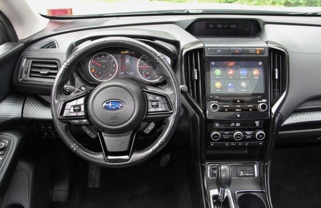 used 2022 Subaru Ascent car, priced at $27,890