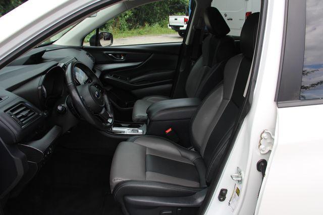 used 2022 Subaru Ascent car, priced at $27,890