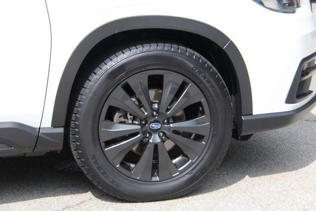 used 2022 Subaru Ascent car, priced at $27,890