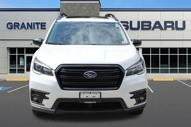 used 2022 Subaru Ascent car, priced at $26,490