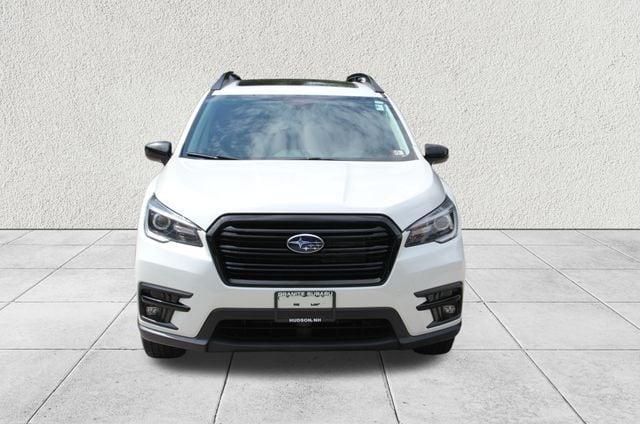 used 2022 Subaru Ascent car, priced at $27,890