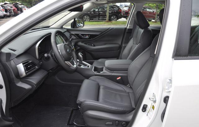 new 2025 Subaru Legacy car, priced at $33,261