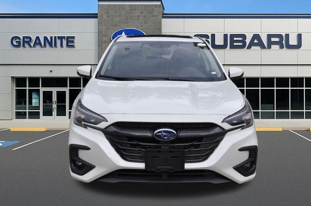 new 2025 Subaru Legacy car, priced at $33,261