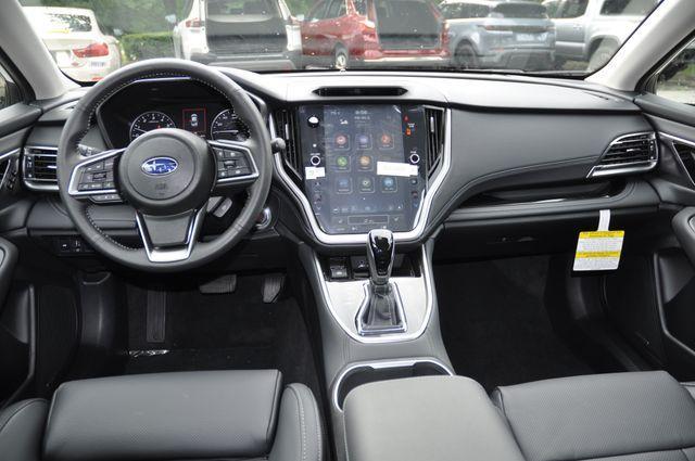 new 2025 Subaru Legacy car, priced at $33,261