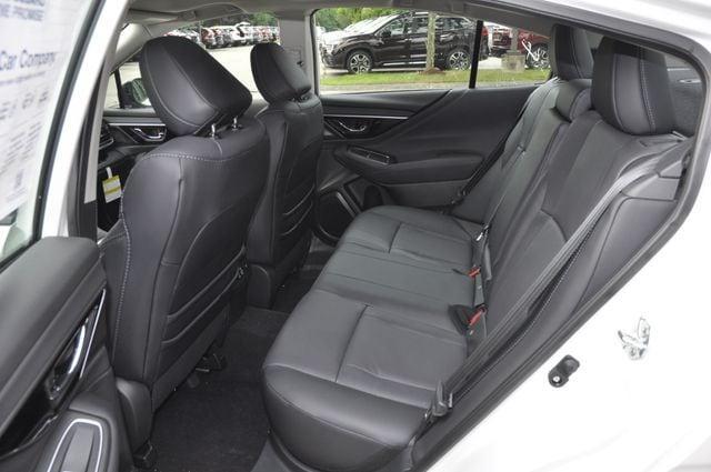 new 2025 Subaru Legacy car, priced at $33,261