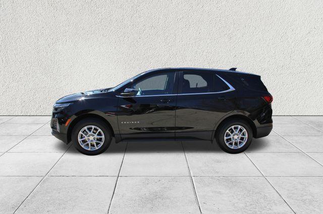 used 2024 Chevrolet Equinox car, priced at $23,995