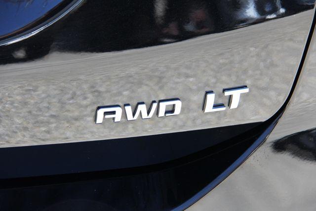 used 2024 Chevrolet Equinox car, priced at $23,995