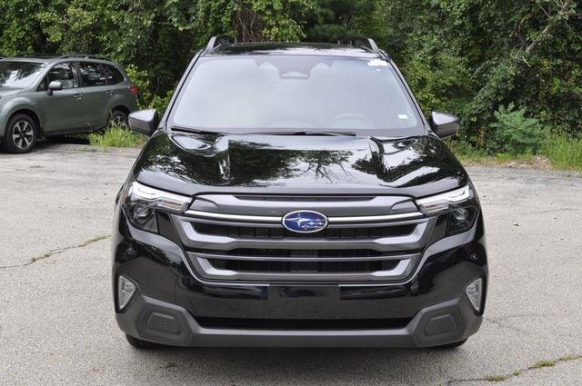 new 2025 Subaru Forester car, priced at $32,111