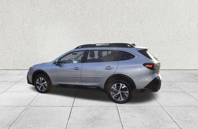 used 2020 Subaru Outback car, priced at $20,990