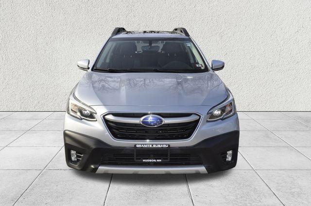 used 2020 Subaru Outback car, priced at $20,990