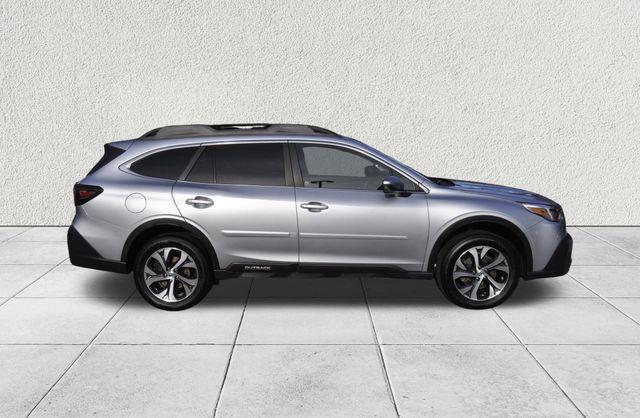 used 2020 Subaru Outback car, priced at $20,990