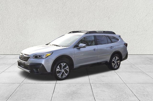 used 2020 Subaru Outback car, priced at $20,990