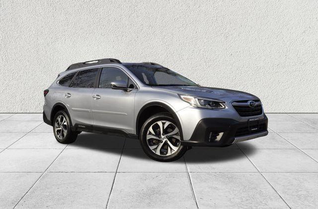 used 2020 Subaru Outback car, priced at $20,990