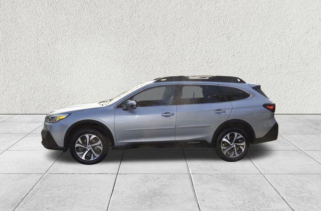 used 2020 Subaru Outback car, priced at $20,990