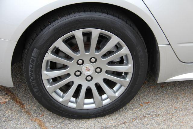 used 2012 Cadillac CTS car, priced at $14,990