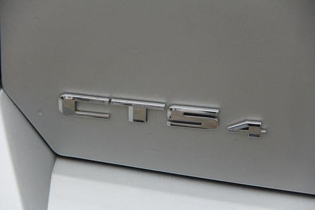 used 2012 Cadillac CTS car, priced at $14,990