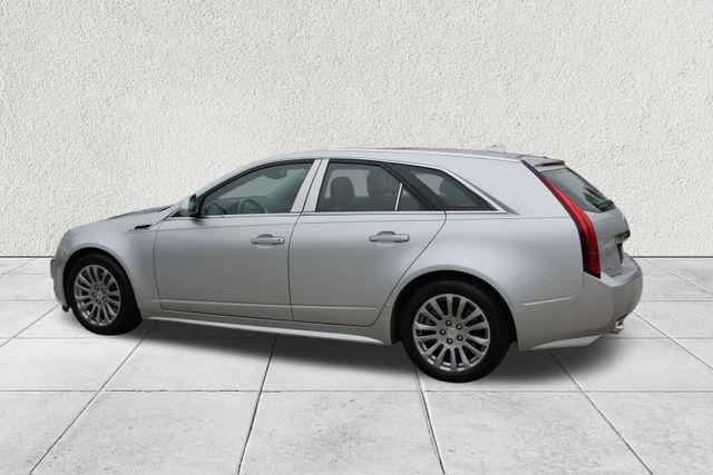 used 2012 Cadillac CTS car, priced at $14,990