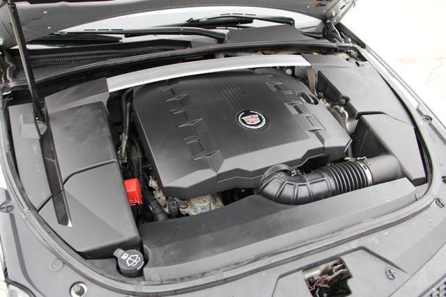 used 2012 Cadillac CTS car, priced at $14,990